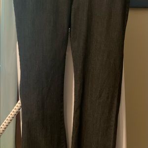 Lee Black Jeans